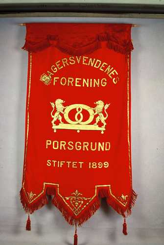 bagersvendene