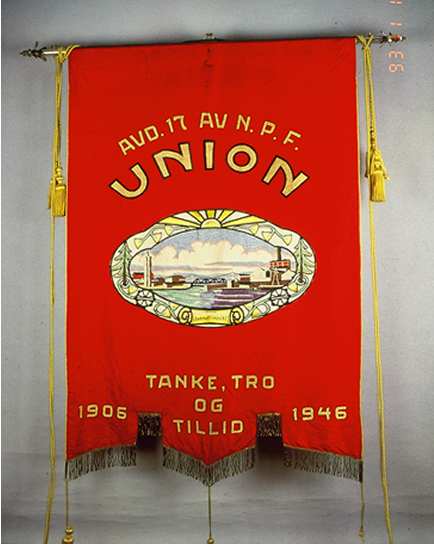 union