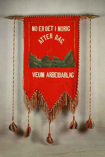 veum